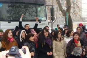 March 3 - Rally in Defense of Mastots Park
