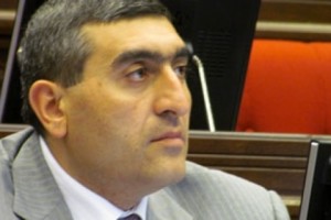 Շիրակ Թորոսյանը կարծում է, որ կլինի ապագա խորհրդարանում