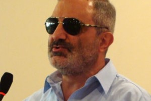 Alek Yenikomshyan: &quot;4 years after March 1, 2008 and none of those responsible have been brought to justice&quot;