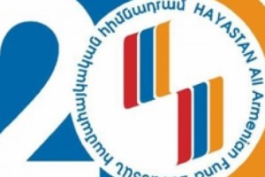 HayastanAll-Armenian Fund turns 20