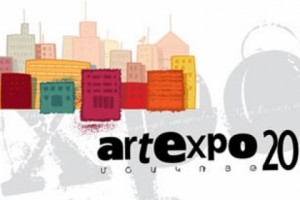Մարտի 3-ից 5-ը կանցկացվի «ART EXPO» արվեստների ցուցահանդեսը