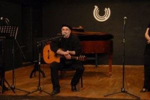 «Նարեկացի»-ին թույլ չե՞ն տվել մասնակցել  ARTEXPO-2012-ին (տեսանյութ)