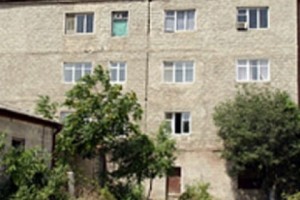 Հադրութի շրջանային հիվանդանոց