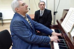 Դասական երաժշտության երեկո՝ նվիրված մայրերի տոնին
