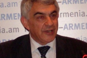 «Հրապարակ». Արա Բաբլոյանը ստիպում է մարզպետարաններին