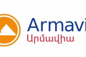 Armavia Stops Flights to Moscow and Rostov