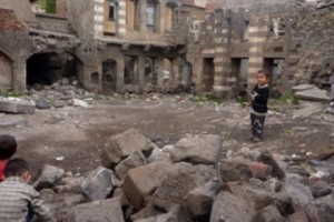 Experts Say Skulls Found in Diyarbakir Mass Grave Date Back at Least 100 Years