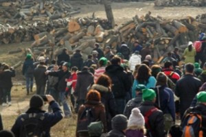 The Exploitation of the Teghut Mine will have Disastrous Consequences