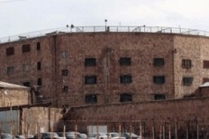 5 ցմահ դատապարտյալ փորձել է փախչել «Նուբարաշեն» ՔԿՀ-ից. փորձը կանխվել է