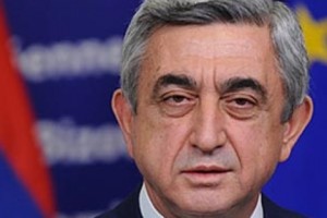 Սերժ Սարգսյանը մասնակցել է Հյուսիսատլանտյան խորհուրդ+Հայաստան 28+1 ձևաչափով 
նիստին