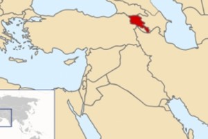 The Armenian Minority in the Dutch East Indies