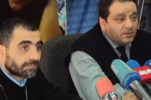 "Духовная безопасность в опасности"