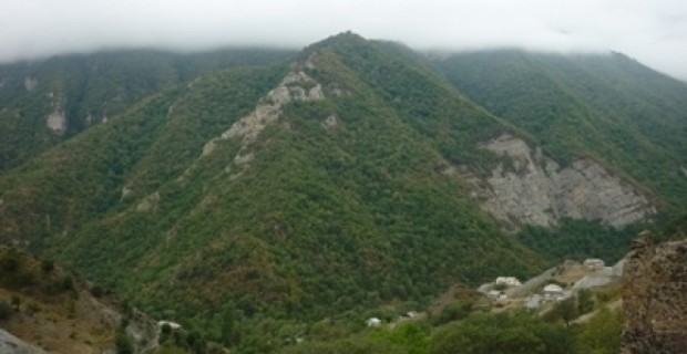Karabakh: A 'Frozen Conflict' That Could Boil Over