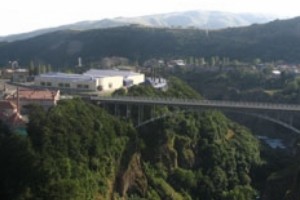 Jermuk Conference to Discuss Impact of Amulsar Gold Mine