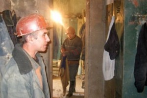 Akhtala Miners Work in Substandard Conditions
