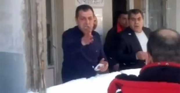 Hrazdan Hooliganism: Investigators Urge Eyewitnesses to Come Forward