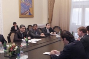 Վարչապետն ընդունել է Մեննո Անելին