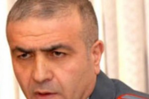Ինչու՞ չի հարցաքննվել նախկին միլպետ Հունան Պողոսյանը