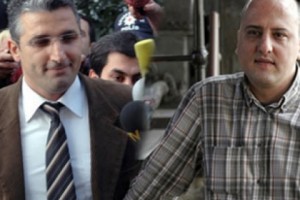 Two Turkish Journalists Released After One Year in Jail