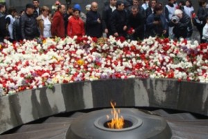 Senators Bob Menendez and Mark Kirk to Introduce Armenian Genocide Resolution