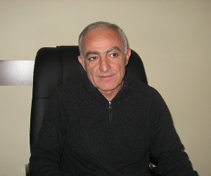Лева Хачатрян вступил в ППА