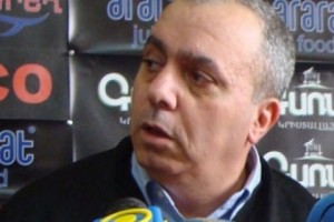 Former PM Bagratyan: "One war and Armenia will be finished"