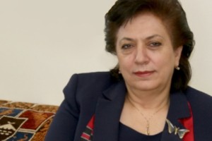 Հրանուշ Հակոբյան. «Կին լինելով՝ հաղթել եմ 6-10 տղամարդու»