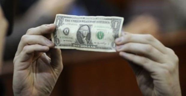 U.S. Adds Vatican To Money Laundering Risk List