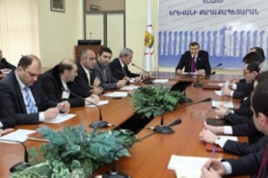 Ցածր ցուցանիշներ են արձանագրել Աջափնյակ, Կենտրոն և Նուբարաշեն վարչական 
շրջանները