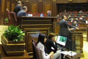 Նոր դեմքե՞ր, թե՞ նոր «գործիքներ»