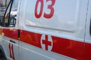 Տանտերն այրվածքներ է ստացել