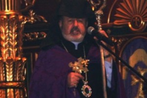 Constantinople Armenian Patriarchate Sues for Sanasaryan School