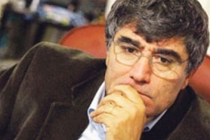 Dink Lawyers Demand Probe of Turkish Secret Service