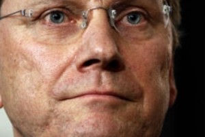 German Foreign Minister Offers Help to Settle Regional Conflicts