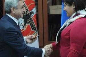 Տոմսեր` նոր հանրապետականներին