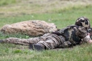 7 օրում հրադադարի 350 խախտում հակառակորդի կողմից