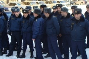 Human Rights NGO Rejects Police Invitation to Discuss Mashtots Park Incident