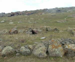 A Grave That Grants Wishes
