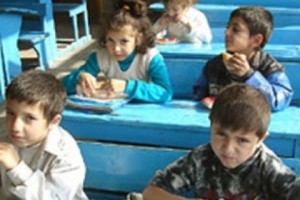 «Հատուկ» վերաբերմունք հատուկ դպրոցին