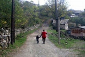 Где пшеница, выделенная правительством?