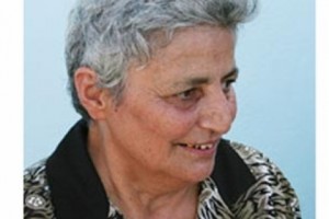 Ղարաբաղի ազատագրումը Տողից է սկսվել