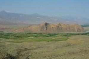 Պեղումներ խանդավառ անհատների միջոցներով
