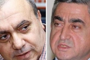 Ընթերցող. «Քննարկումը մինչ այս պահը երկկողմանի բավական հեգնանք ու վիրավորանք էր 
պարունակում»