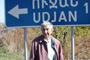 Ujan Village Head Swindles French-Armenian Benefactress