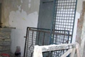 Г. Еганян выделил своему водителю чужую территорию