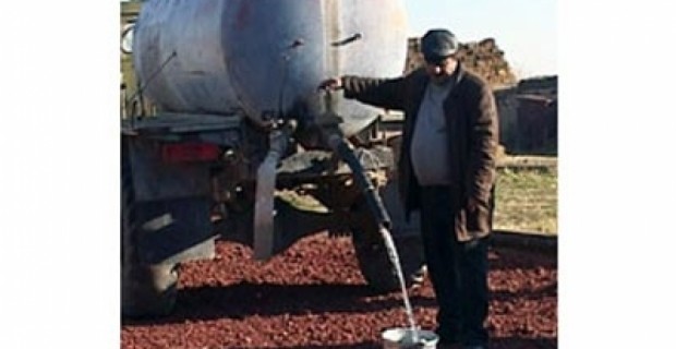 Забытый приграничный Кохбаван