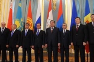 Սերժ Սարգսյանը մասնակցել է ԵվրԱզԷՍ-ի միջպետական խորհրդի նիստին