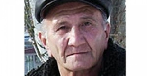 Ոսկե քաղաքը