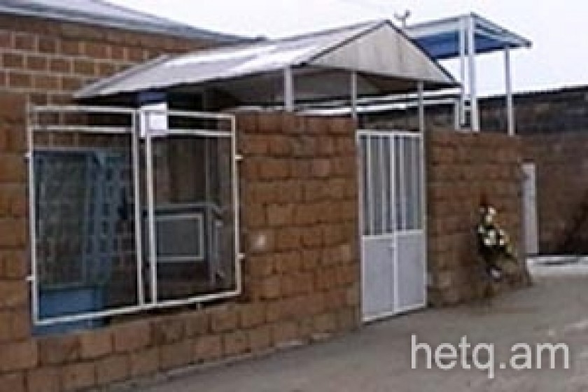Սպանվել է Նալբանդյանի գյուղապետը