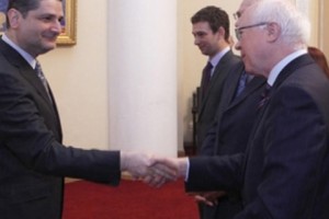 Ֆրանսիայի մրցակցային մարմնի նախագահը հաճելիորեն զարմացած է Հայաստանի կառավարության քայլերով